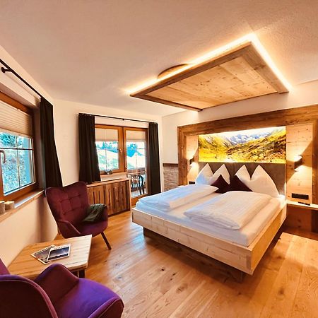 Landhaus Hoellwarth 젤암질러 외부 사진