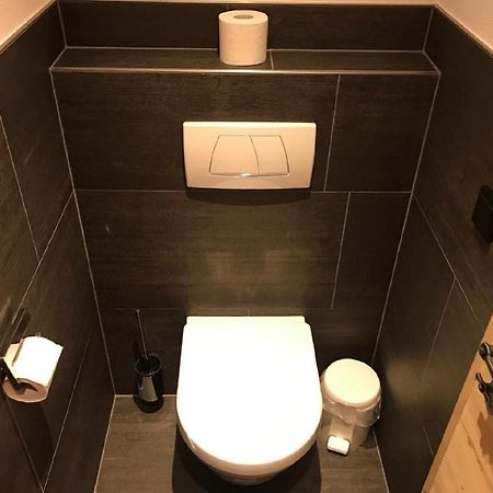 Landhaus Hoellwarth 젤암질러 외부 사진