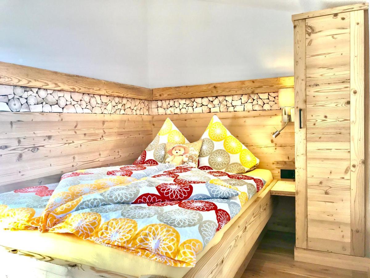 Landhaus Hoellwarth 젤암질러 외부 사진