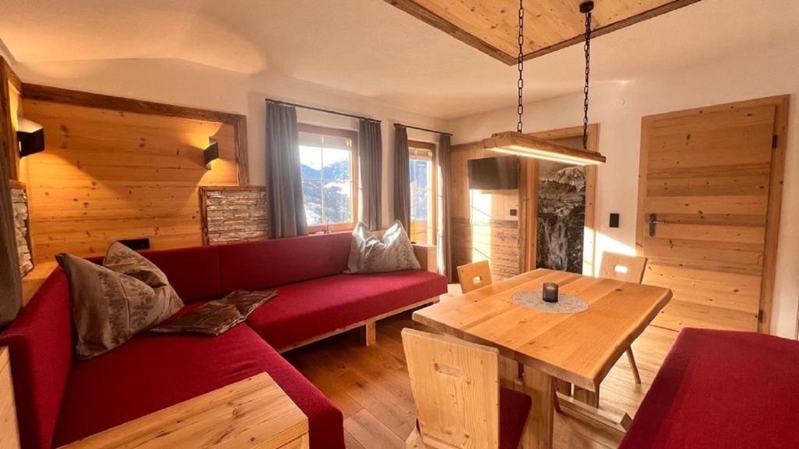 Landhaus Hoellwarth 젤암질러 외부 사진