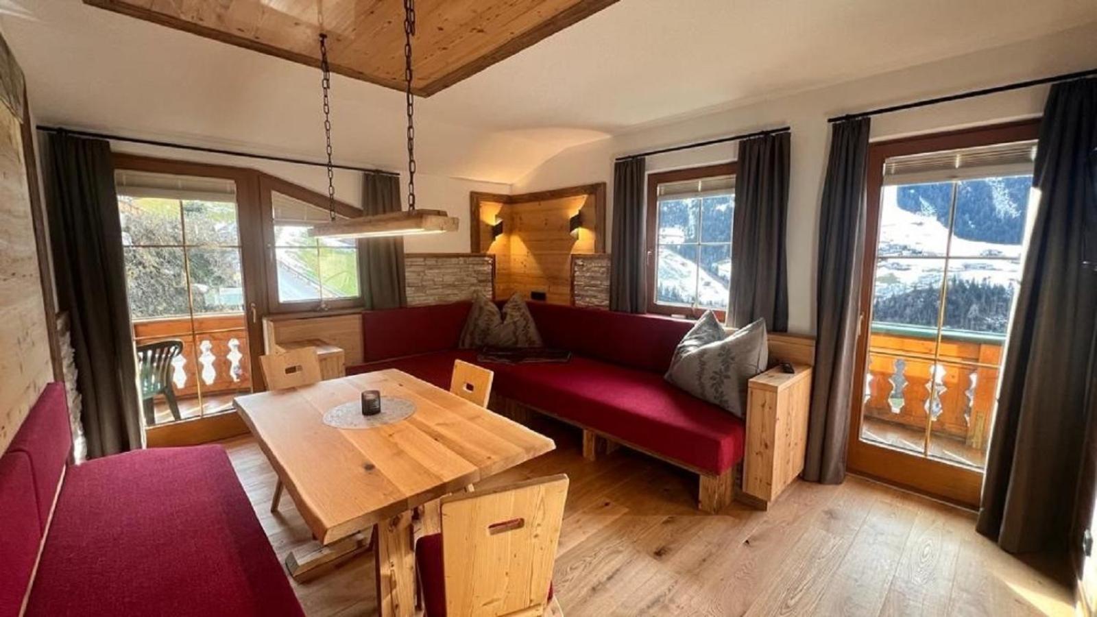 Landhaus Hoellwarth 젤암질러 외부 사진