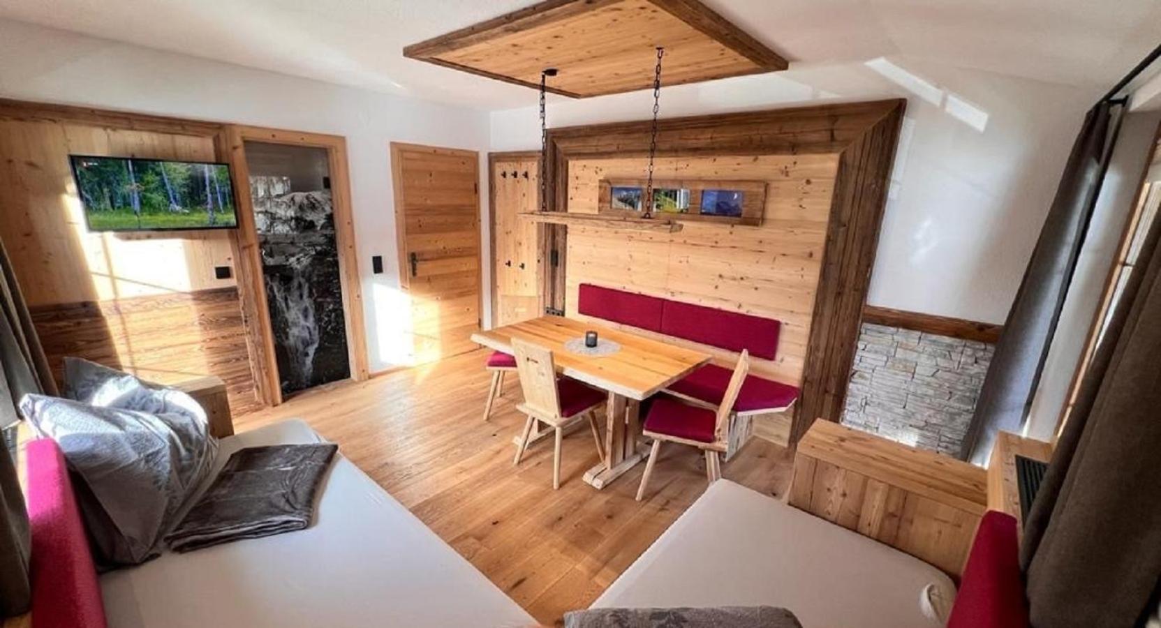 Landhaus Hoellwarth 젤암질러 외부 사진