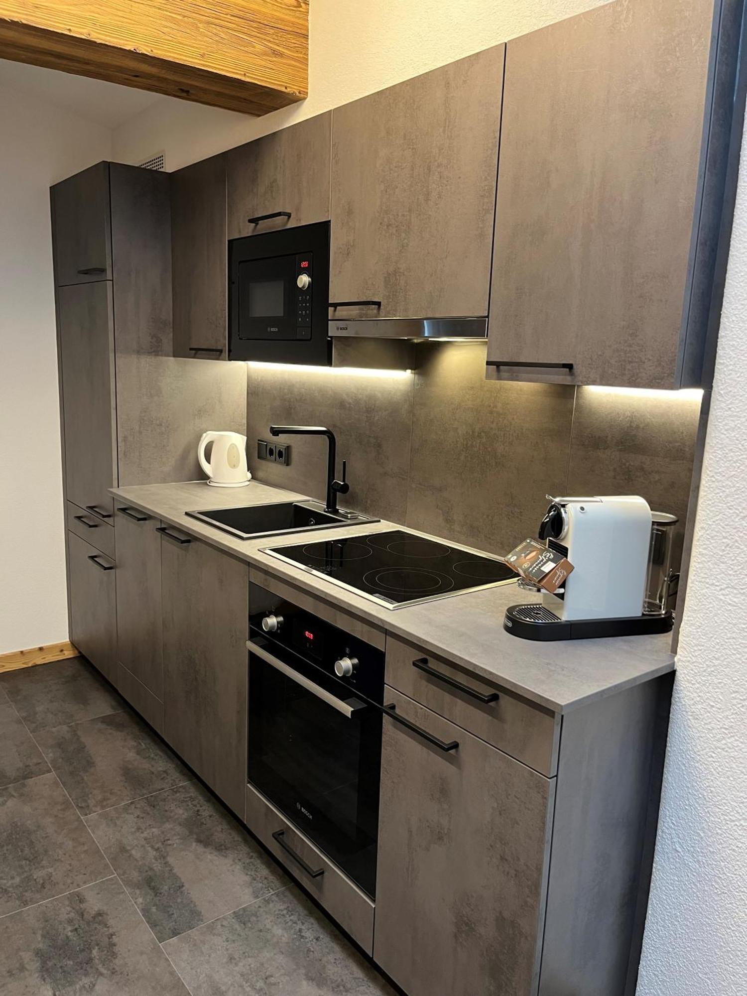 Landhaus Hoellwarth 젤암질러 외부 사진