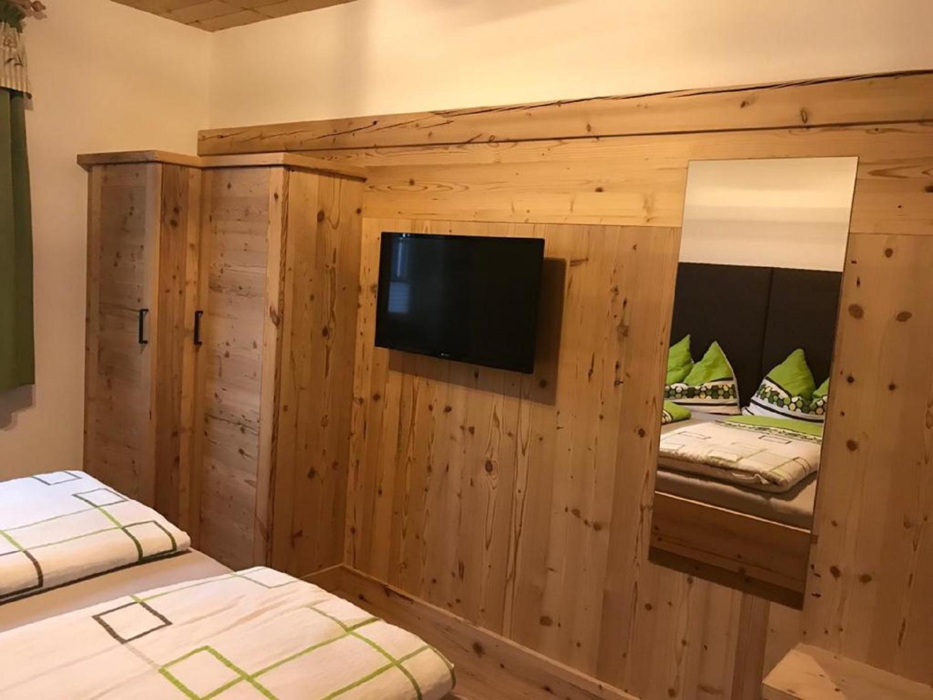 Landhaus Hoellwarth 젤암질러 외부 사진