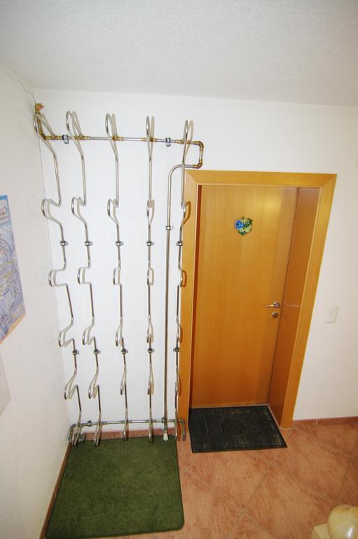 Landhaus Hoellwarth 젤암질러 객실 사진