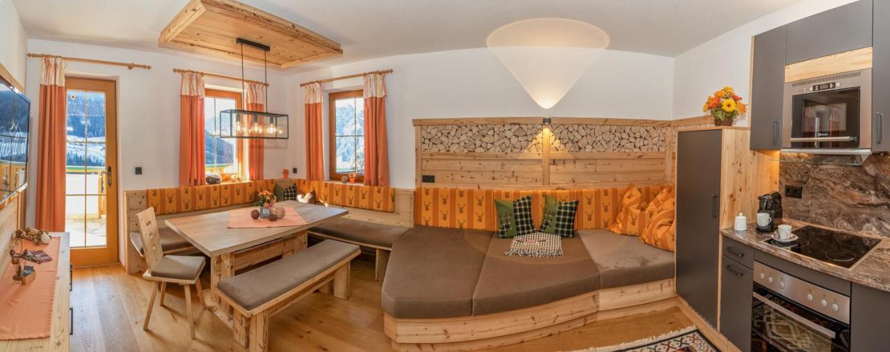 Landhaus Hoellwarth 젤암질러 외부 사진