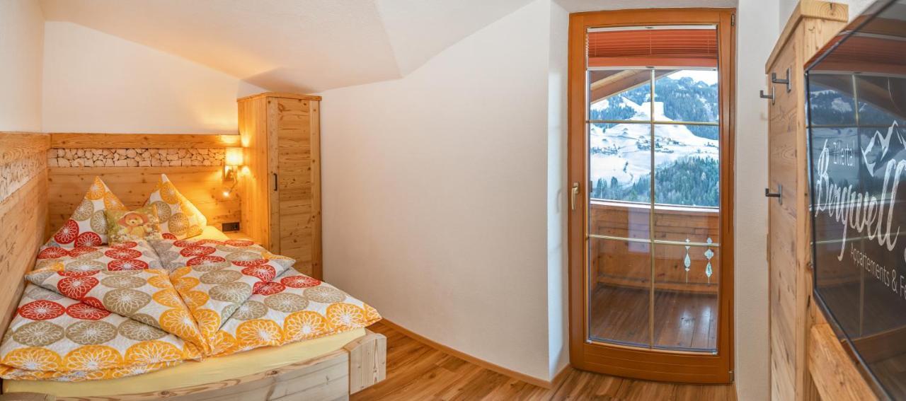 Landhaus Hoellwarth 젤암질러 외부 사진